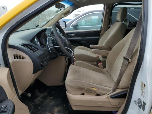 2C4RDGBG2ER210630 Dodge Grand Caravan Se