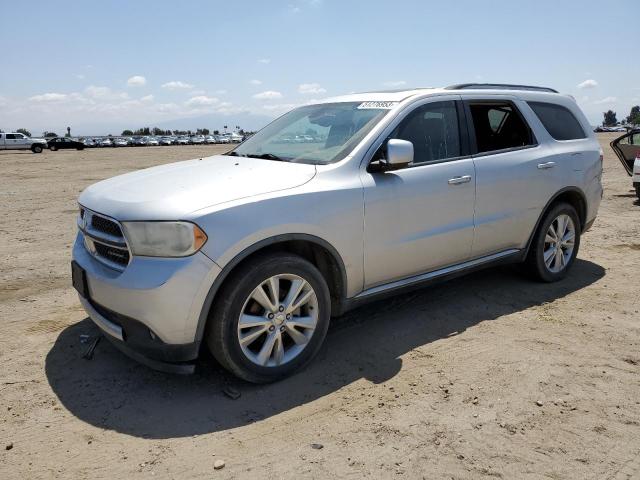 2012 Dodge Durango Crew