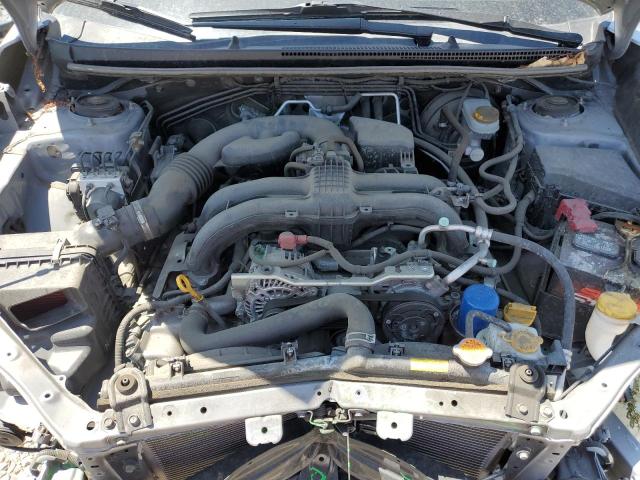 JF2GPABC5G8309452 Subaru Crosstrek Premium