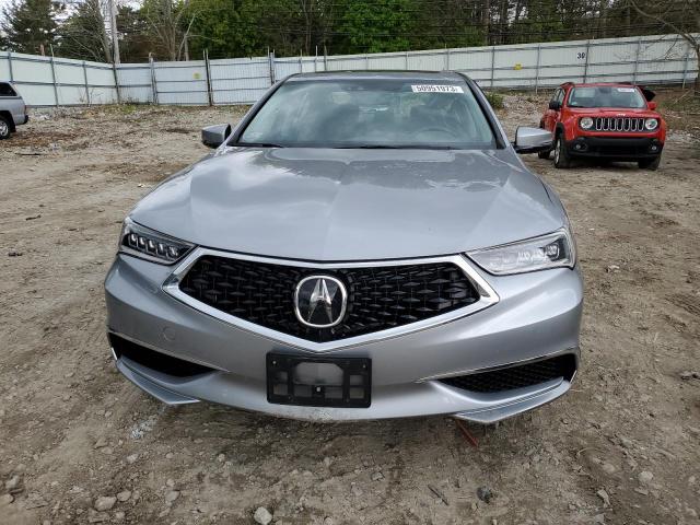 2020 ACURA TLX TECHNO - 19UUB3F46LA003329