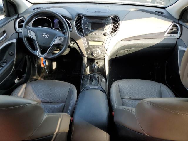 2015 HYUNDAI SANTA FE G - KM8SN4HF8FU119924