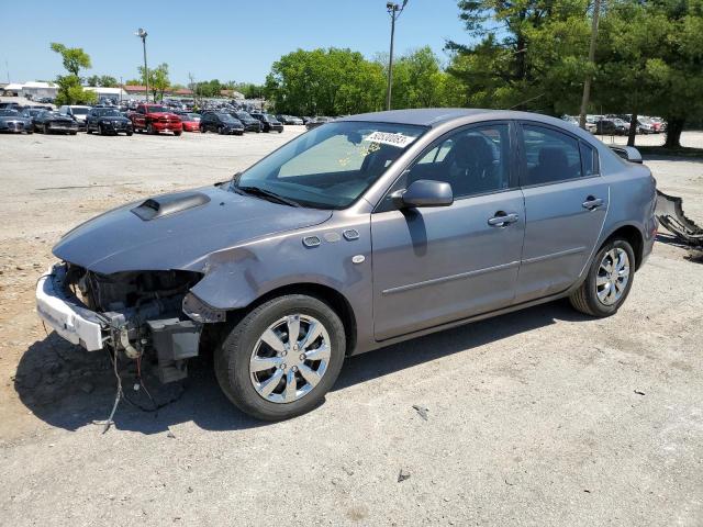 2008 Mazda Mazda3 i