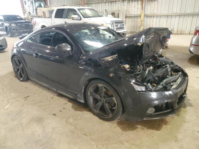 2015 AUDI TT TRUBFAFK0F1000448