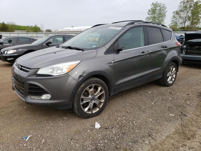 2013 Ford Escape SEL for sale in Columbia Station, OH