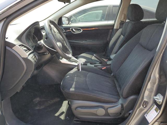 3N1AB7AP7GL652083 Nissan SENTRA S