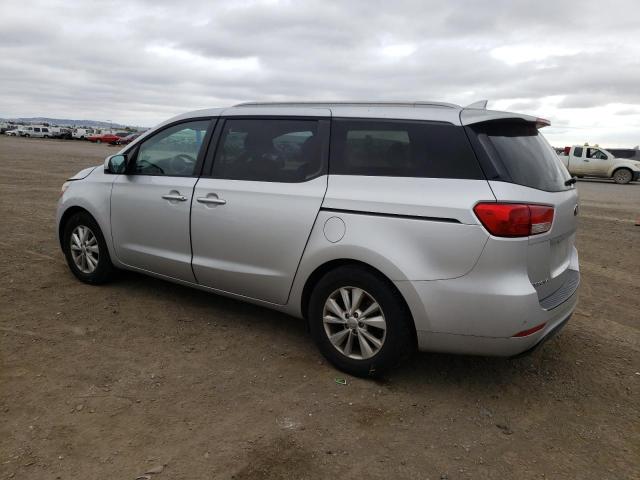 KNDMB5C19F6039088 KIA SEDONA LX