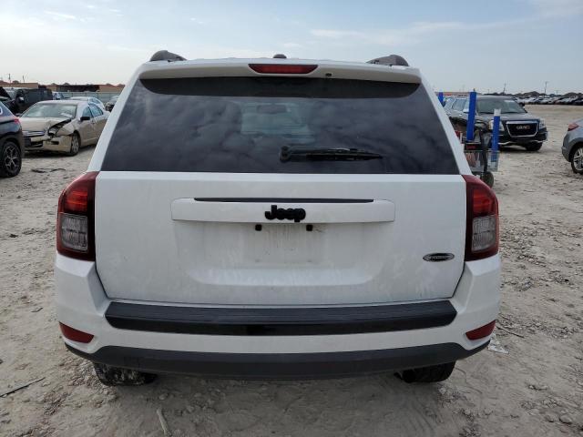 1C4NJCBA7ED785773 Jeep Compass Sport