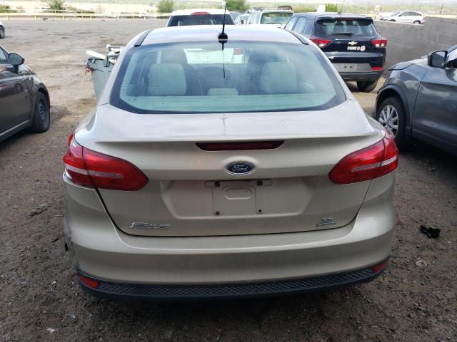 1FADP3FE7JL304532 Ford FOCUS SE