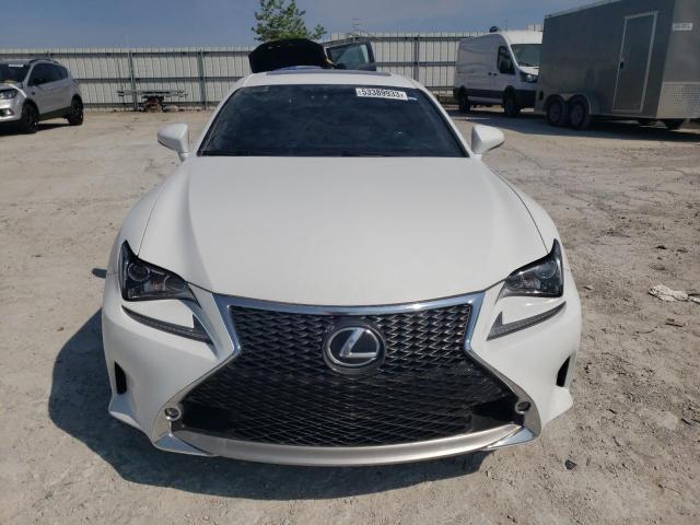 2016 LEXUS RC 300 JTHSM5BC1G5000568