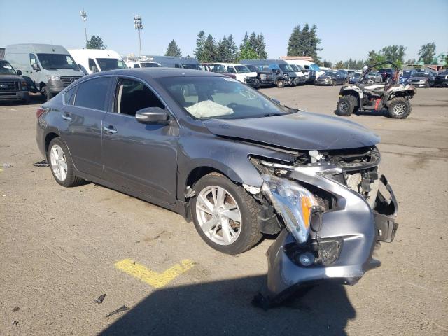 1N4AL3AP9FC183274 Nissan ALTIMA 2.5