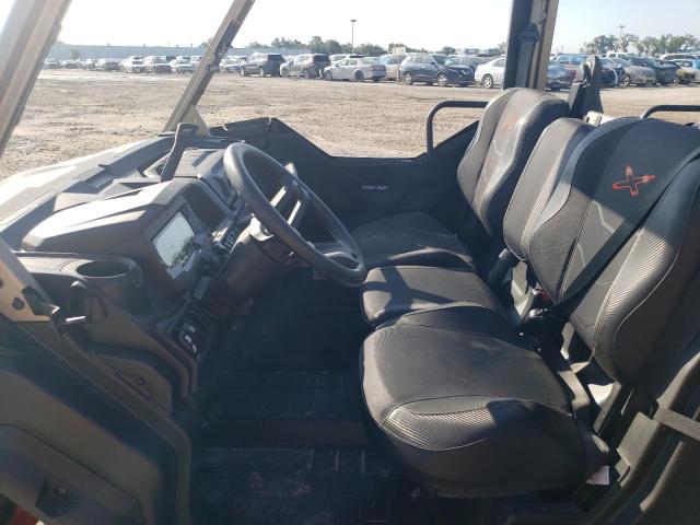 2022 CAN-AM DEFENDER M - 3JBUAAX49NK002071