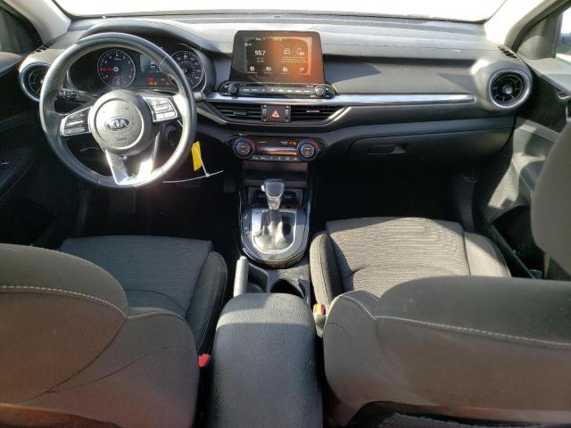 3KPF34AD4KE017274 KIA Forte Gt Line