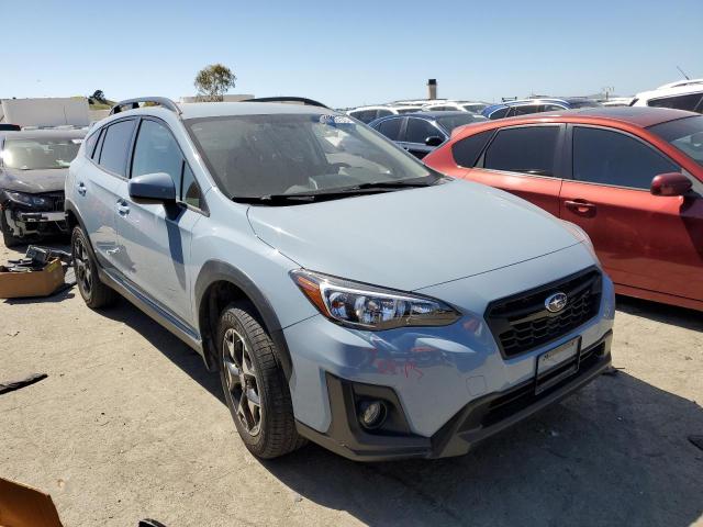 JF2GTADC6JH349054 Subaru Crosstrek Premium
