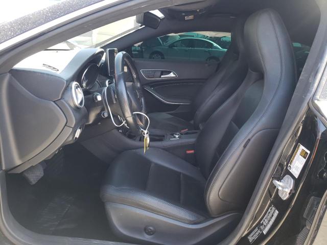 WDDSJ4EBXFN170617 Mercedes-Benz CLA 250