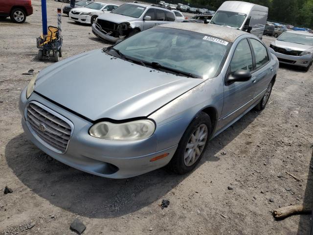Chrysler Concorde salvage cars for sale: 2004 Chrysler Concorde LX