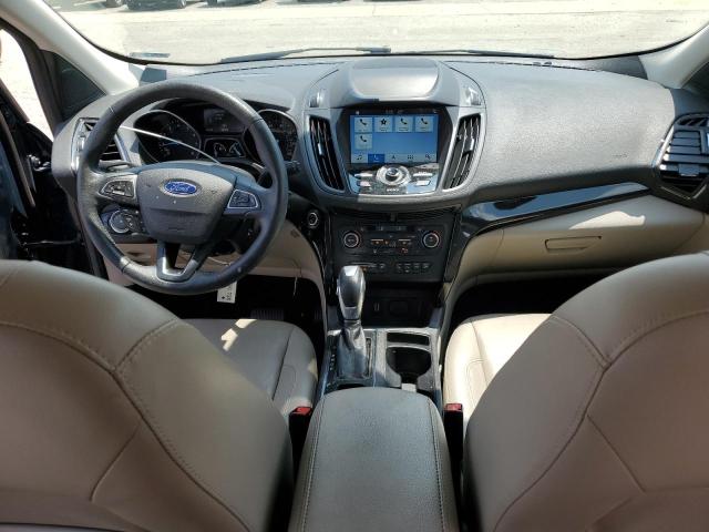 1FMCU0J91KUB30780 2019 FORD ESCAPE, photo no. 8