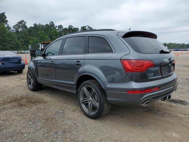 WA1WMAFE1FD013729 2015 AUDI Q7, photo no. 2