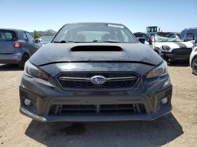 JF1VA1L63J8830523 Subaru Wrx Limited
