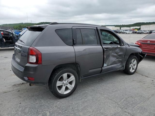 1C4NJCBA1HD147152 Jeep Compass Sport