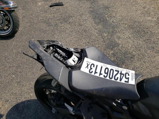 2021 HONDA CBR1000 RA - JH2SC7755MK400325