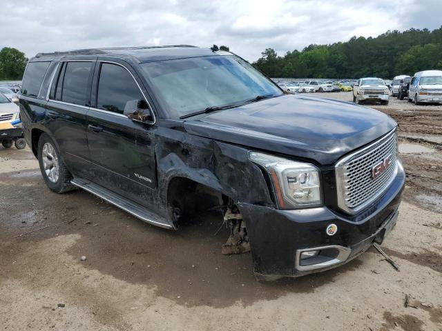 1GKS2BKC6FR119881 GMC YUKON SLT