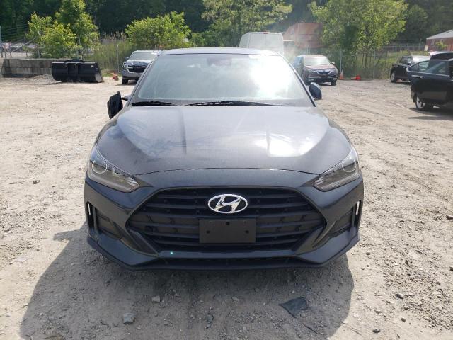 2020 HYUNDAI VELOSTER B - KMHTG6AF6LU030580