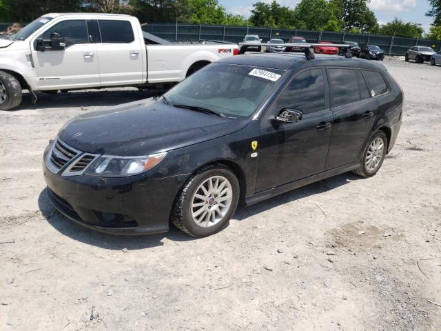 2008 Saab 9-3 