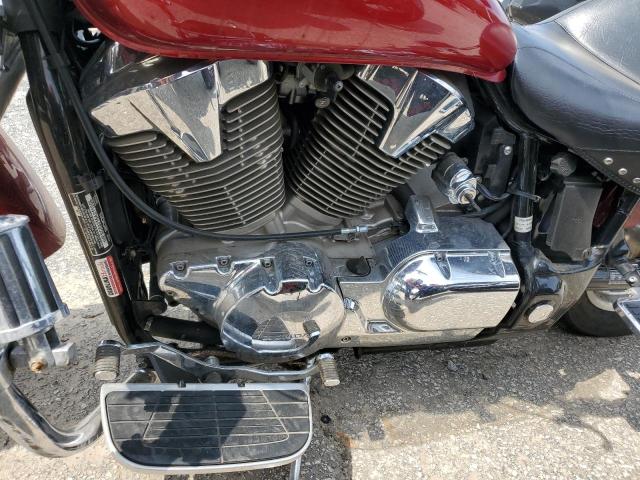 2005 HONDA VTX1300 R 1HFSC52315A211056
