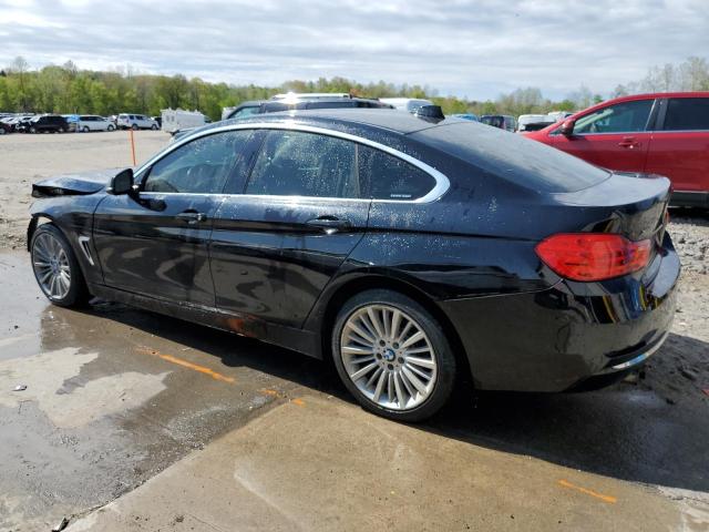 2015 BMW 428 XI GRA - WBA4C9C5XFD330053