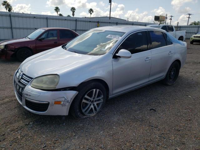 2005 Volkswagen New Jetta 