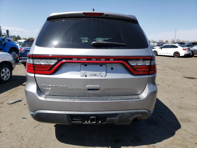 2015 DODGE DURANGO SS - 1C4RDJFG0FC883773