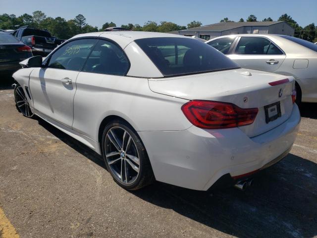 2019 BMW 430I - WBA4Z1C54KEE48624