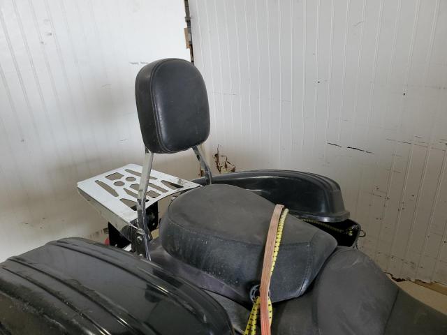 2003 KAWASAKI VN1600 A1 - JKBVNKA123A003965