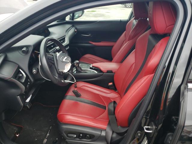 2019 LEXUS UX 200 - JTHY3JBH6K2013716