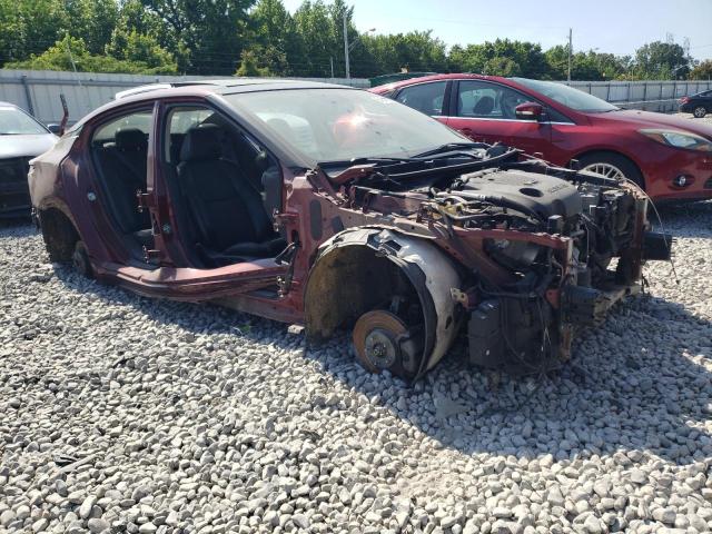 1N4AA6AP5JC391085 Nissan Maxima 3.5s