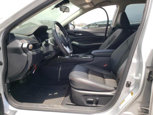 1N4BL4CV8NN374936 Nissan ALTIMA SR