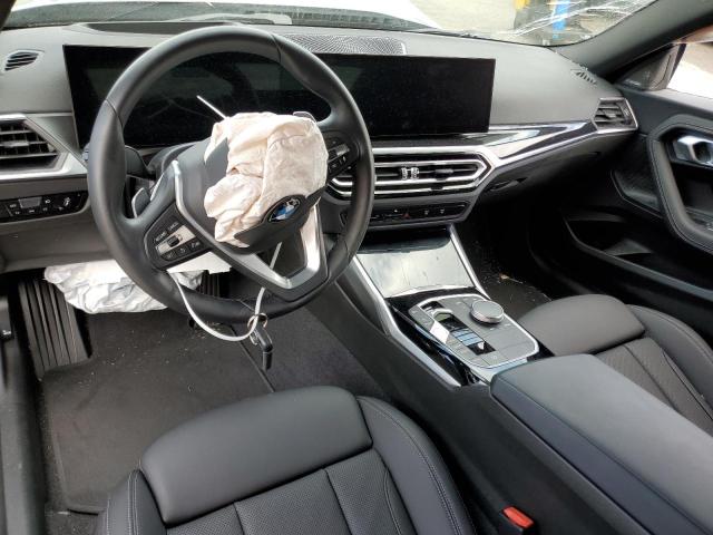 2023 BMW 230I - 3MW23CM06P8C81097