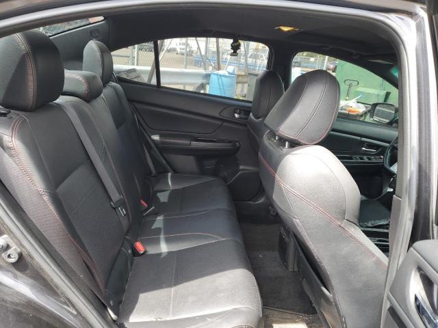 JF1VA1J6XF8827936 Subaru Wrx Limited