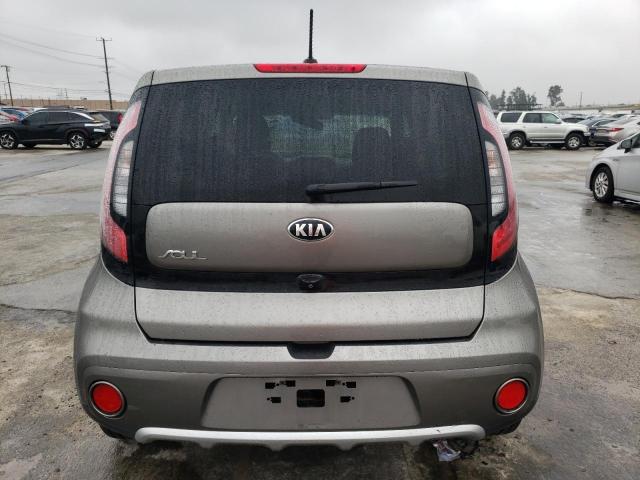 KNDJP3A5XJ7623596 KIA SOUL +