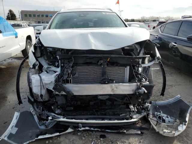 5N1AZ2DS5PC104747 Nissan Murano Platinum