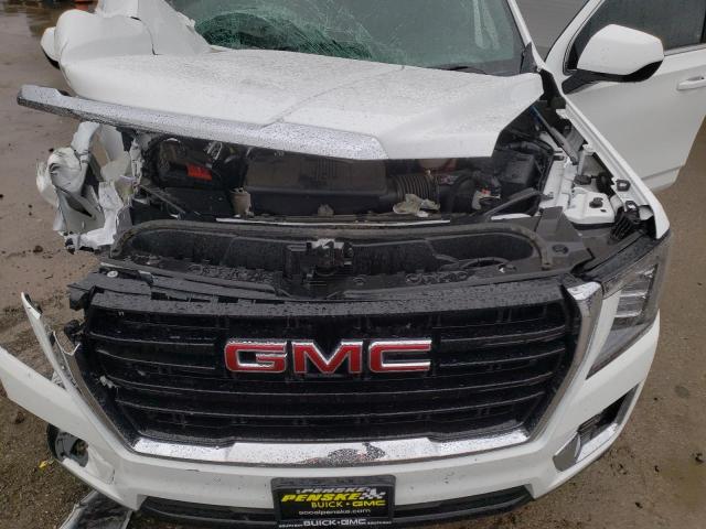 1GKS1FKD9MR492168 GMC Yukon Xl C1500 Sle