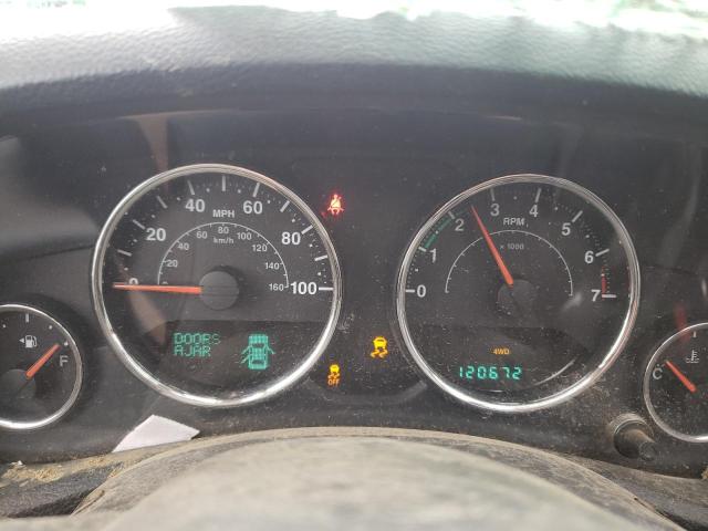 1C4BJWDGXEL229789 Jeep Wrangler Unlimited Sport