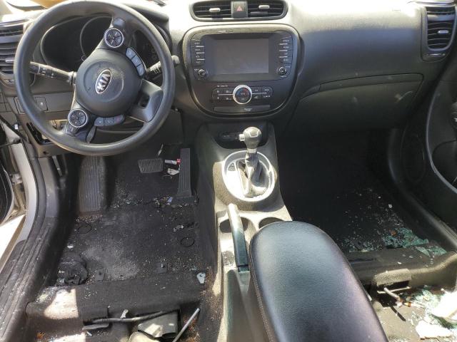 KNDJP3A52J7528840 KIA SOUL +