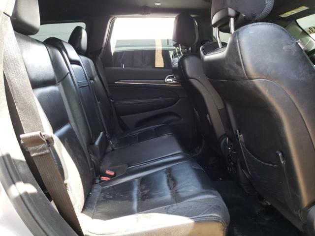 1C4RJFBG8JC394249 Jeep Grand Cherokee Limited