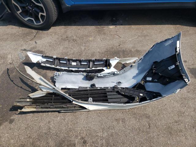 VIN 5TDKDRBH7PS020855 2023 Toyota Highlander, L no.13