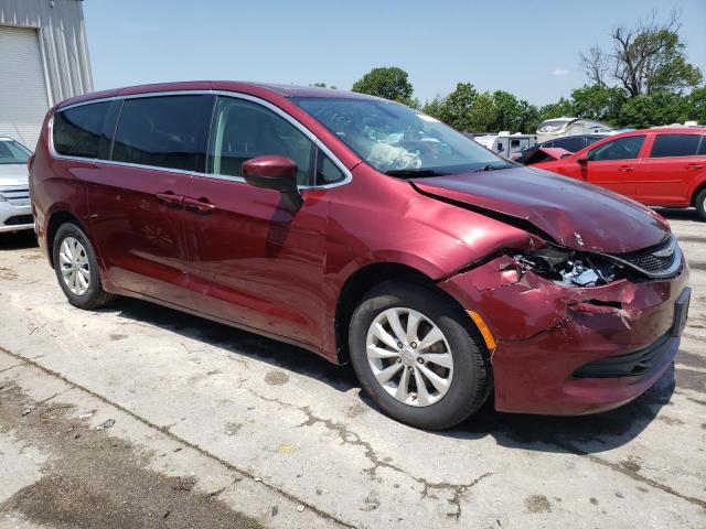 2C4RC1CG9JR130721 2018 CHRYSLER PACIFICA, photo no. 4