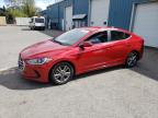 2018 HYUNDAI ELANTRA SE - 5NPD84LF2JH247932