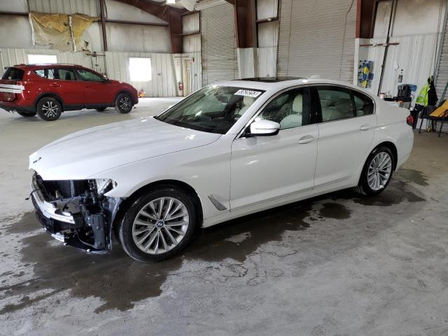 2021 BMW 530 XI - WBA13BJ00MWX31467