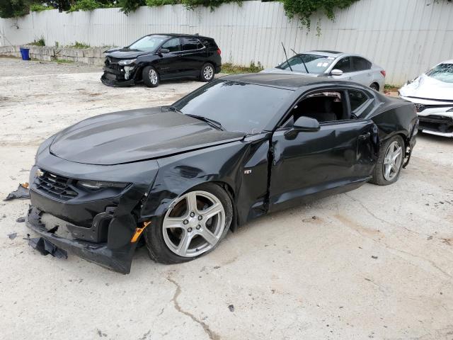 2020 Chevrolet Camaro LS