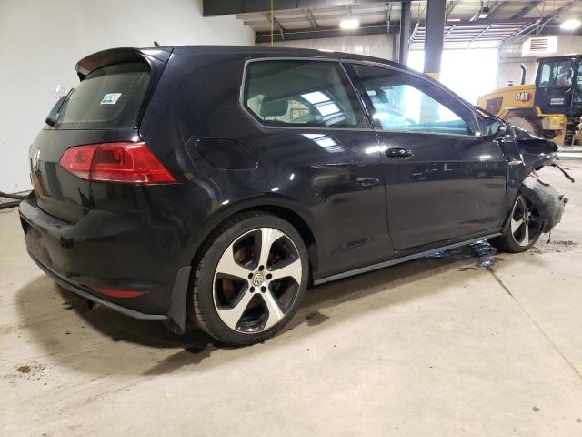 2016 VOLKSWAGEN GTI S/SE - 3VWT47AUXGM003102